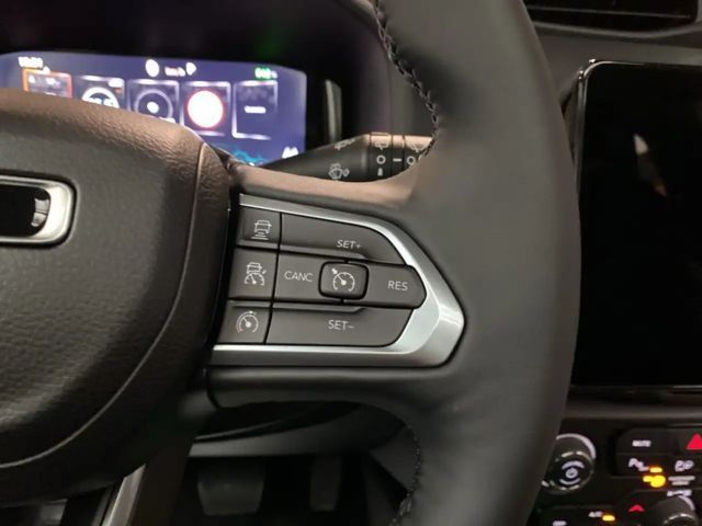 Jeep Renegade 4xe Hybrid