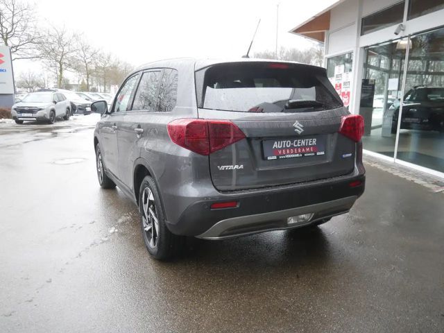Suzuki Vitara Comfort Hybrid