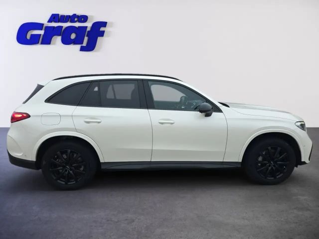 Mercedes-Benz GLC 300 4MATIC GLC 300 e