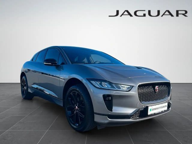 Jaguar I-Pace S