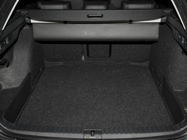 Skoda Octavia Combi Selection