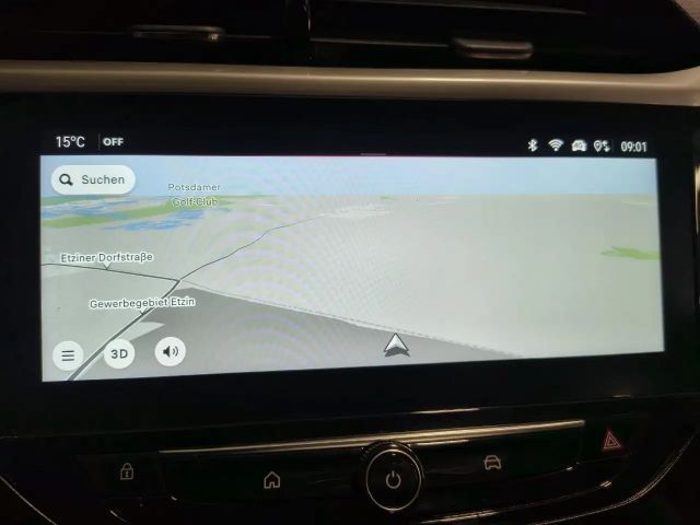 Opel Corsa 1.2 Turbo GS-Line Grand Sport Turbo