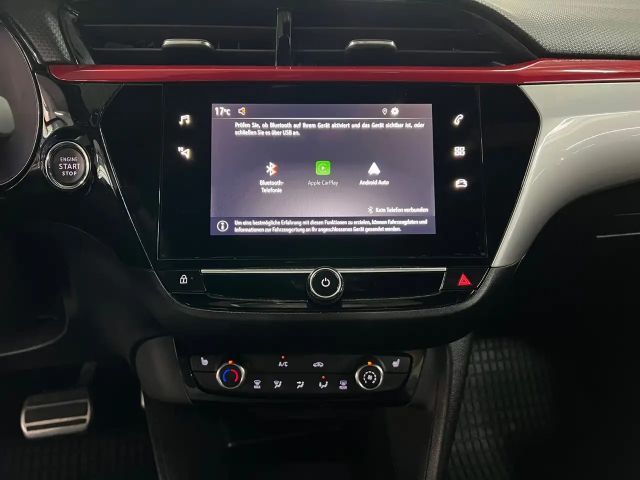 Opel Corsa 1.2 Turbo GS-Line Grand Sport Turbo