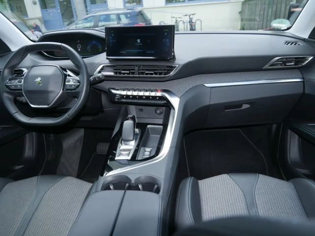 Peugeot 3008 Allure Pack Hybrid