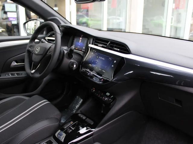 Opel Corsa 1.2 Turbo GS-Line Grand Sport Turbo