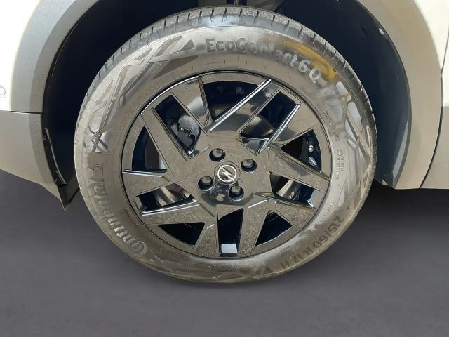 Opel Mokka GS-Line Grand Sport