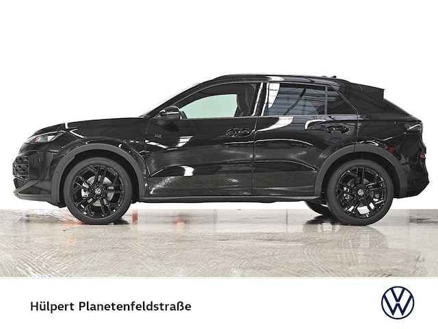 Volkswagen T-Roc 1.5 eTSI R-Line