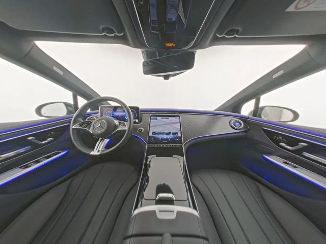 Mercedes-Benz EQE 300 Business Line Sedan