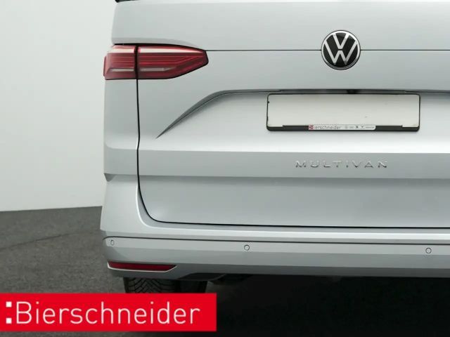 Volkswagen Multivan 2.0 TDI DSG Life T7