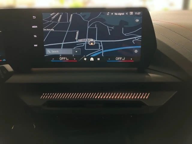 BMW 118 118d 5-deurs Sedan