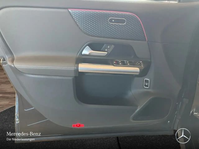 Mercedes-Benz EQA 350 4MATIC