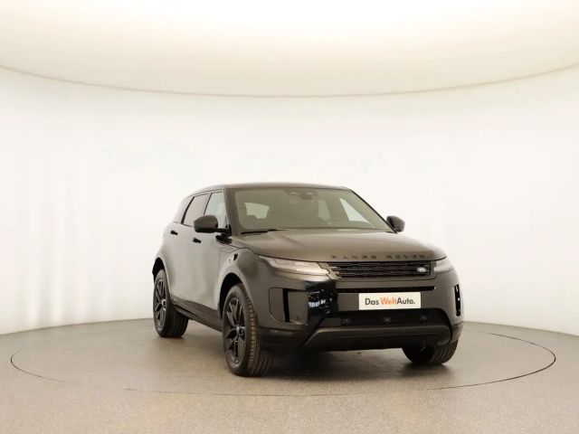 Land Rover Range Rover Evoque S