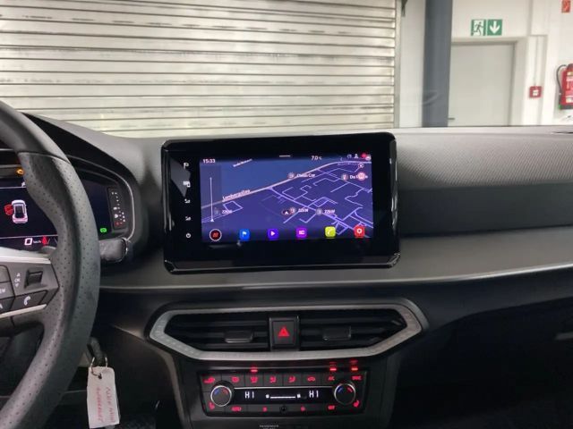 Seat Arona 1.5 TSI FR-lijn