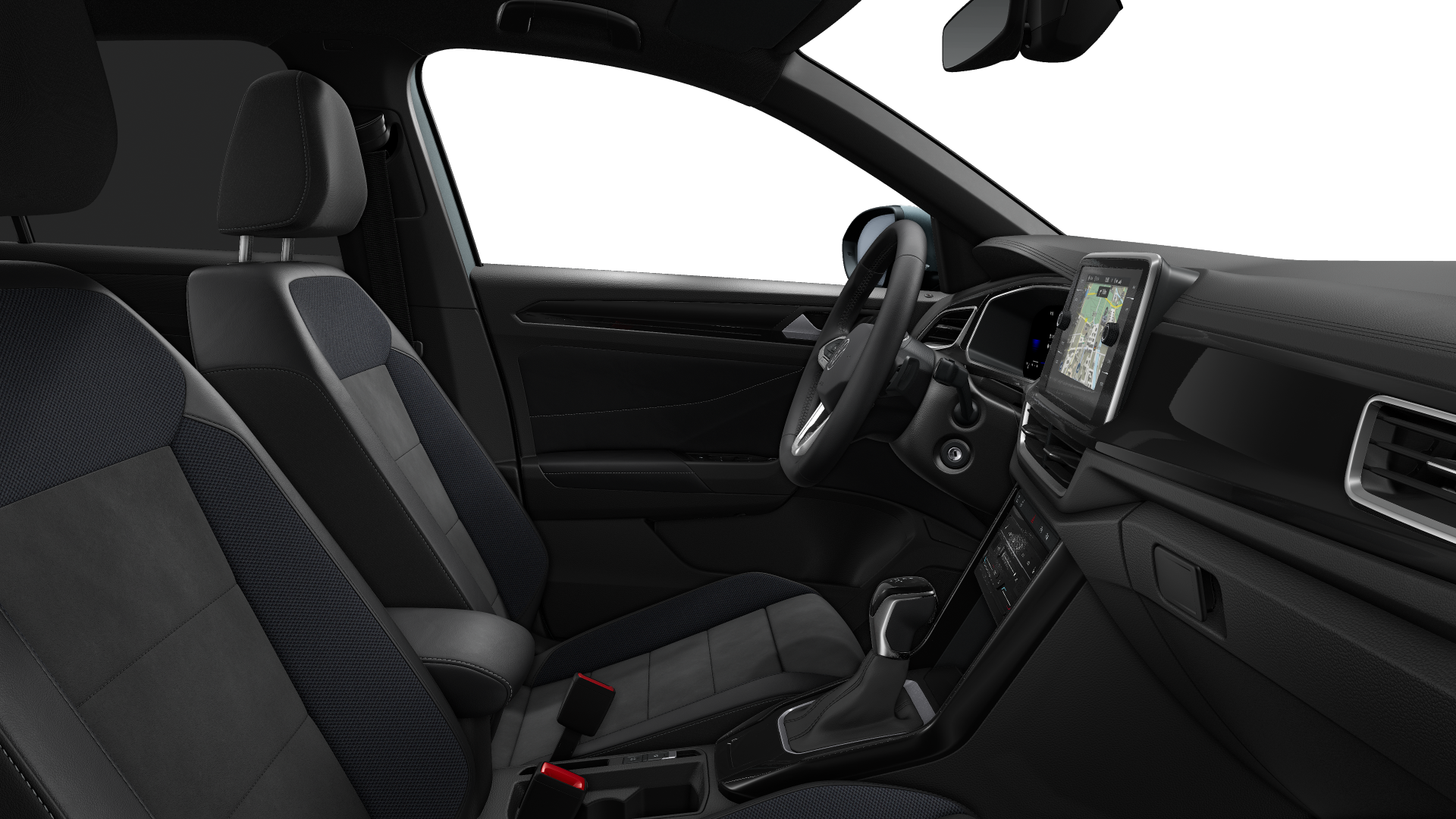 Volkswagen T-Roc T-ROC 1.5 E2 R-L  BT110 TSID7F