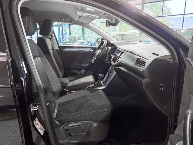 Volkswagen T-Roc 1.5 TSI DSG