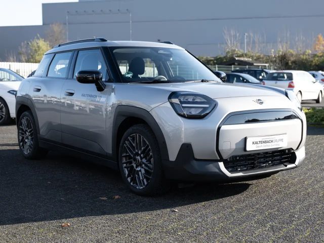 MINI Aceman E Essential Trim LED NAVI SHZ PDC