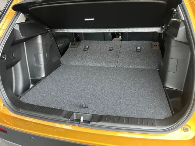 Suzuki Vitara 4x4 Comfort