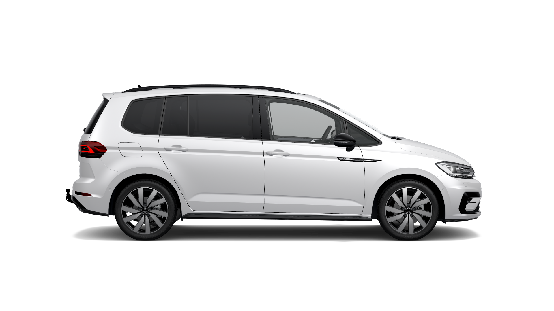 Volkswagen Touran R-Line