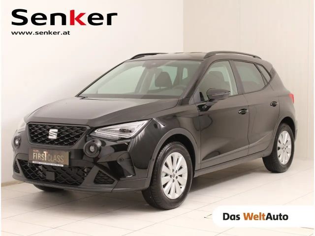 Seat Arona 1.0 TSI DSG Style
