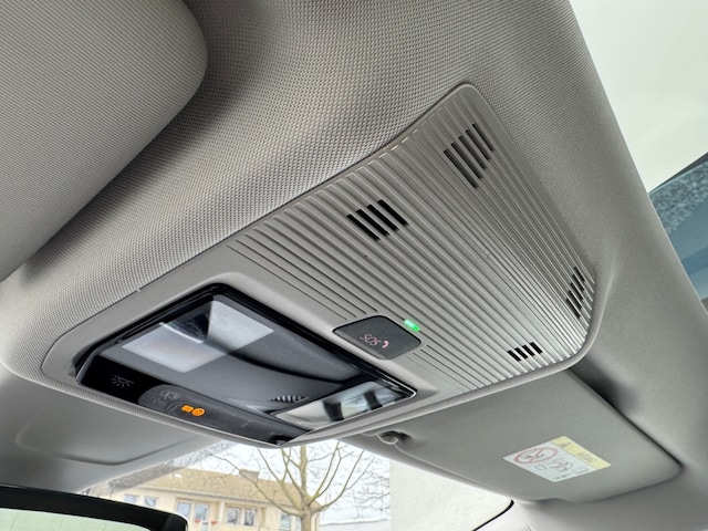 Skoda Enyaq Coupe iV 60