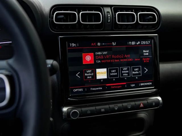 Citroën C3 Aircross Max