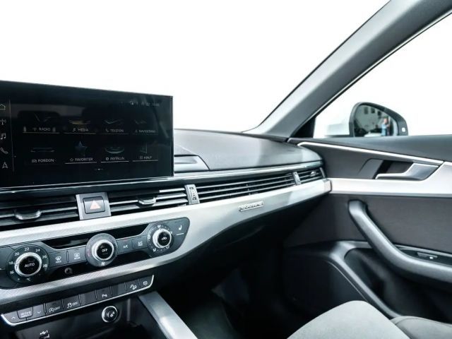 Audi A4 allroad 40 TDI Quattro