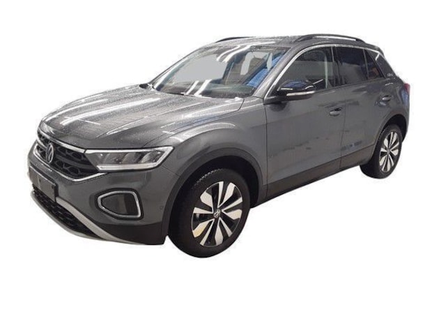 Volkswagen T-Roc 1.5 TSI DSG