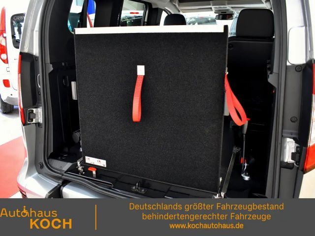 Mercedes-Benz T 180 180 EU6 Automatik rollstuhlgerecht