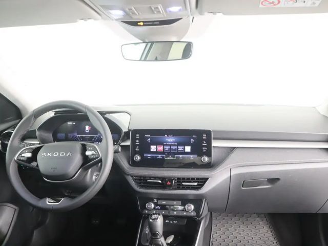 Skoda Fabia Selection