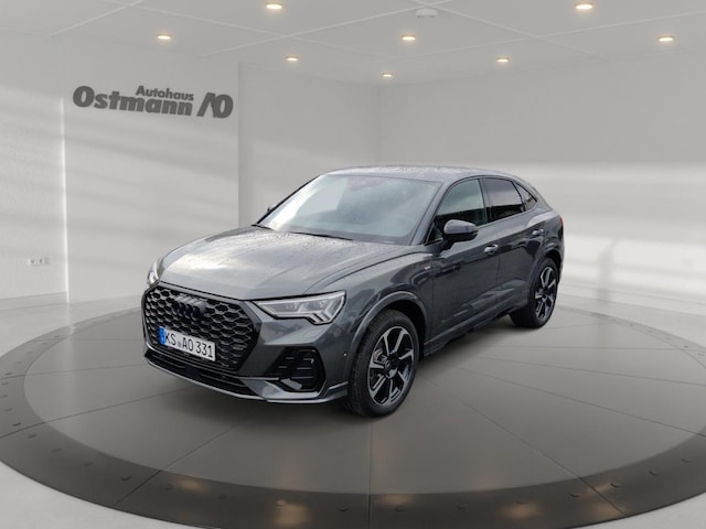 Audi Q3 S-Tronic Sportback