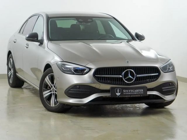 Mercedes-Benz C 300 4MATIC Sedan