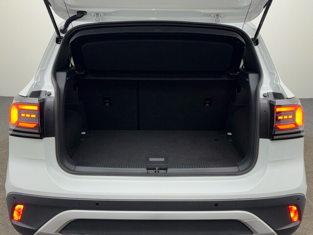 Volkswagen T-Cross 1.0 TSI Life Plus