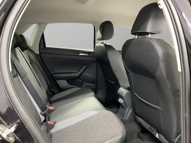 Volkswagen Polo 1.0 TSI DSG