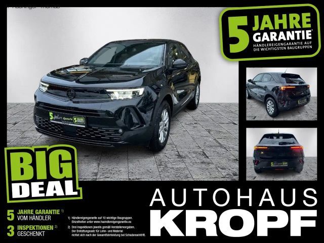 Opel Mokka 1.2 Turbo GS-Line Grand Sport Turbo