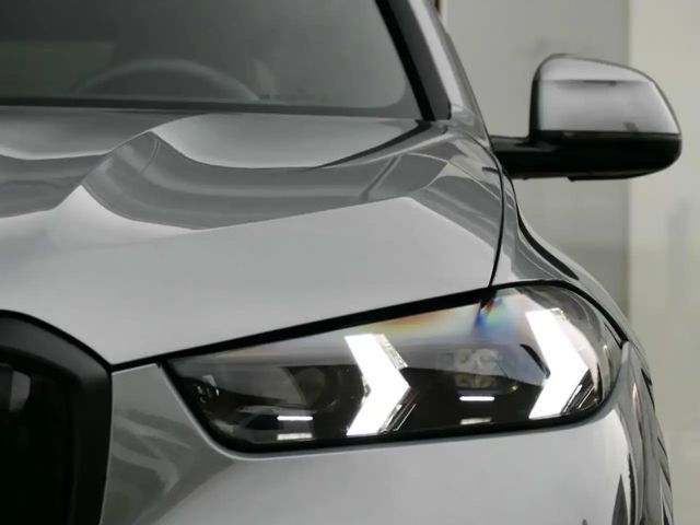 BMW X5 M-Sport xDrive50e