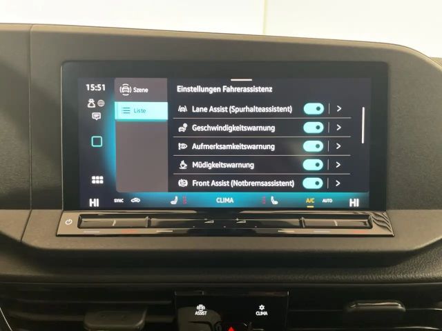 Volkswagen Caddy 2.0 TDI Life