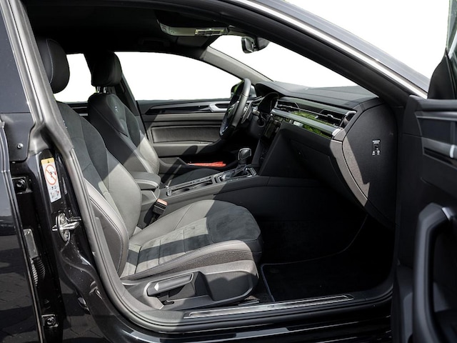 Volkswagen Arteon Shooting Brake 2.0 TSI