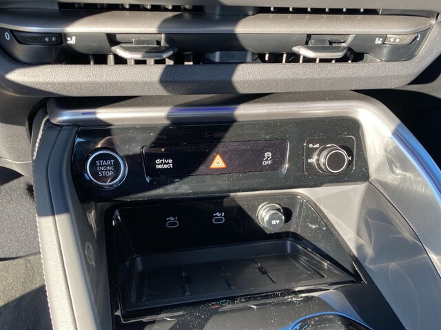 Audi Q5 Quattro S-Tronic