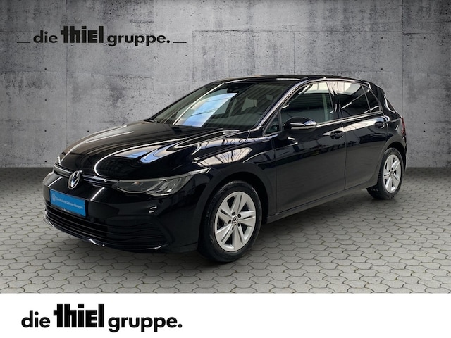 Volkswagen Golf 2.0 TDI DSG Life