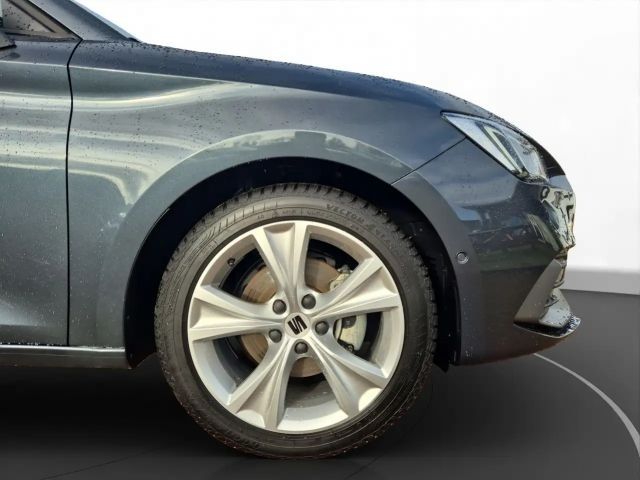 Seat Leon 1.5 eTSI DSG FR-lijn