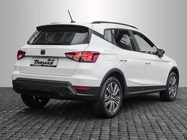 Seat Arona 1.0 TSI Style