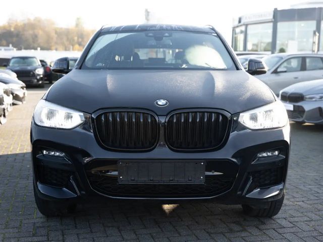 BMW X3 M-Sport xDrive