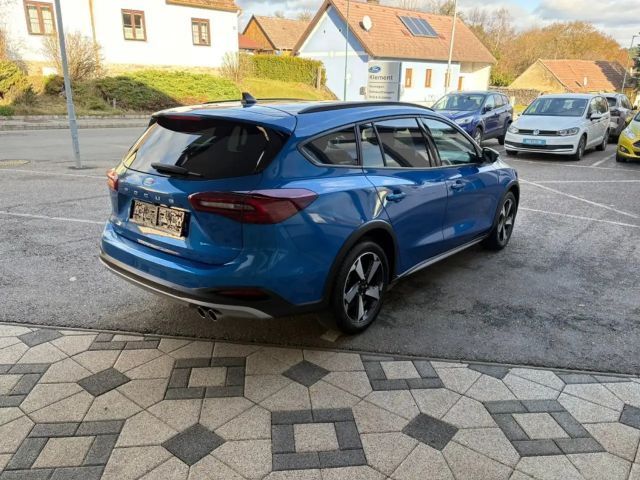 Ford Focus 1.5 EcoBlue Active Wagon