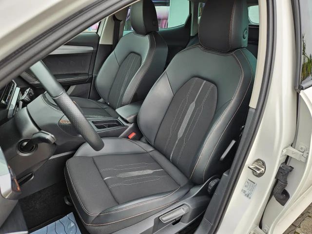 Cupra Formentor Purer Fahrspaß und sparsam auch noch!