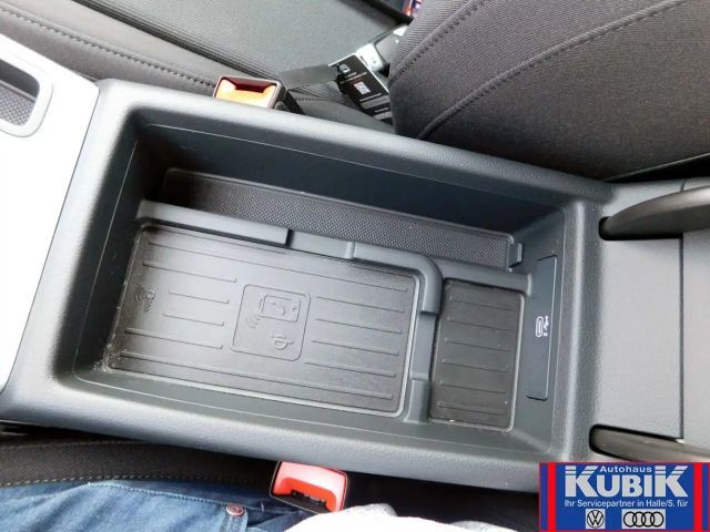 Audi A4 Avant S-Line S-Tronic