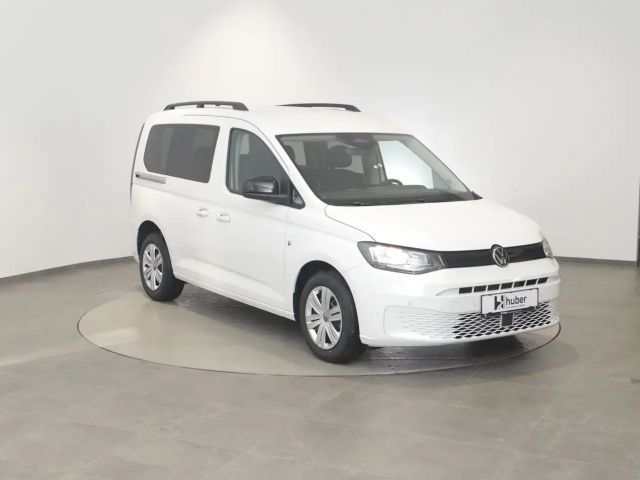 Volkswagen Caddy eHybrid