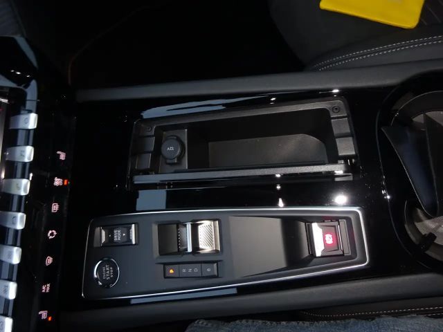 Peugeot 508 Allure Pack Hybrid