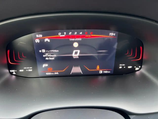 Seat Ateca 2.0 TDI DSG Style