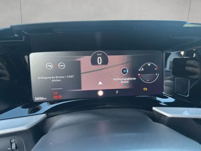 Opel Mokka Turbo Ultimate