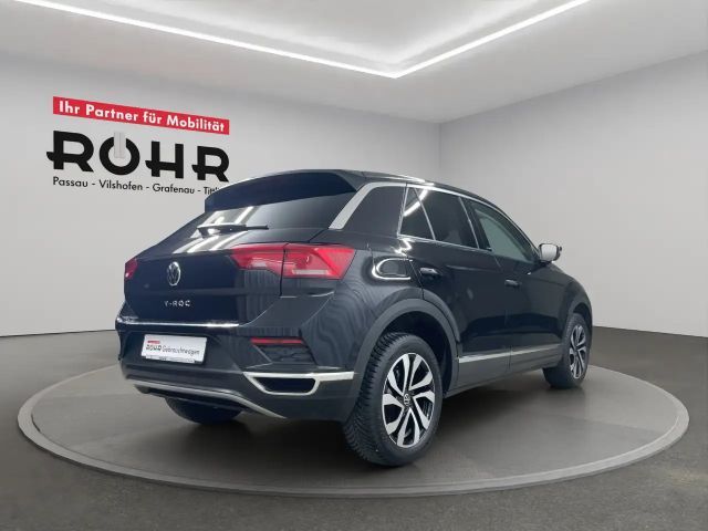 Volkswagen T-Roc 1.5 TSI
